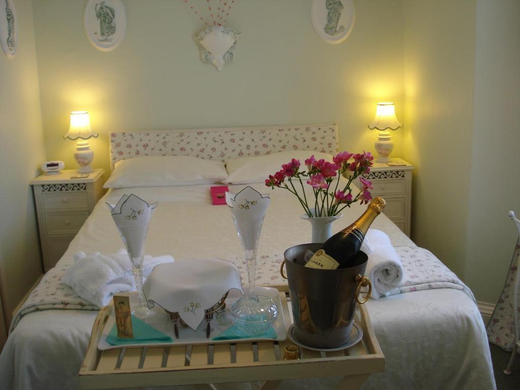 Croft House B&B Lynton Room photo