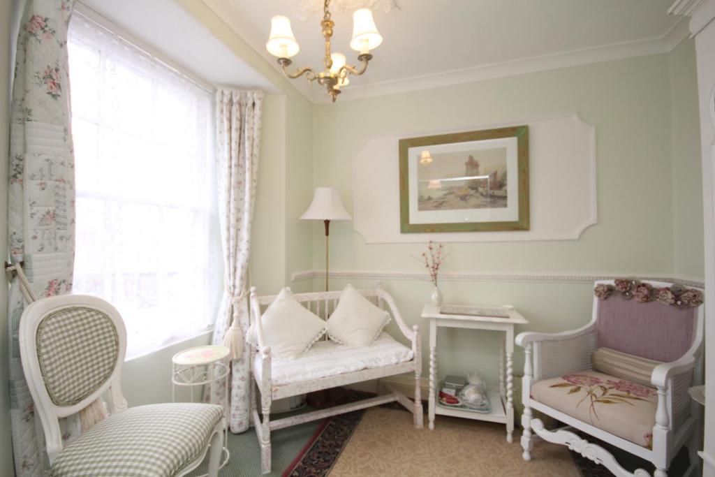 Croft House B&B Lynton Room photo